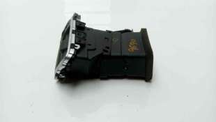 Recambio de rejilla aireadora para kia carens ( ) 2013- basic referencia OEM IAM 97490A4000   2