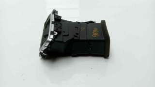 Recambio de rejilla aireadora para kia carens ( ) 2013- basic referencia OEM IAM 97490A4000  