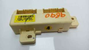 Recambio de modulo electronico para kia carens ( ) 2013- basic referencia OEM IAM 91940A4540  