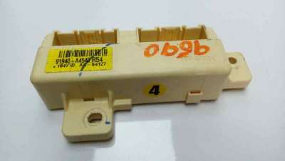 Recambio de modulo electronico para kia carens ( ) 2013- basic referencia OEM IAM 91940A4540  