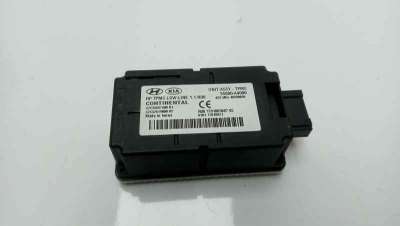 Recambio de sensor para kia carens ( ) 2013- basic referencia OEM IAM 95800A4000  