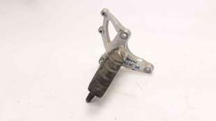 Recambio de estribo lateral para bmw r 1200 gs/r/hp2 2004-2015 r 1200 r referencia OEM IAM 7671076  