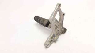 Recambio de estribo lateral para bmw r 1200 gs/r/hp2 2004-2015 r 1200 r referencia OEM IAM 7671076   2