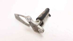 Recambio de estribo lateral para bmw r 1200 gs/r/hp2 2004-2015 r 1200 r referencia OEM IAM 7671075   2