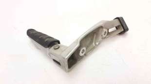 Recambio de estribo lateral para bmw r 1200 gs/r/hp2 2004-2015 r 1200 r referencia OEM IAM 7688780   2