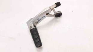 Recambio de estribo lateral para bmw r 1200 gs/r/hp2 2004-2015 r 1200 r referencia OEM IAM 7693113  