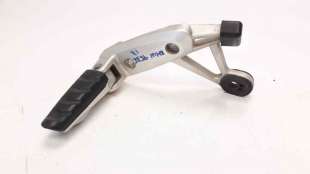 Recambio de estribo lateral para bmw r 1200 gs/r/hp2 2004-2015 r 1200 r referencia OEM IAM 7693113   2