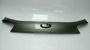 Recambio de molduras delanteras para kia carens ( ) 2013- basic referencia OEM IAM 87310A4010  
