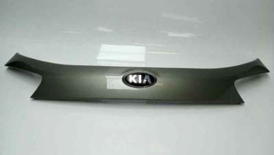 Recambio de molduras delanteras para kia carens ( ) 2013- basic referencia OEM IAM 87310A4010  