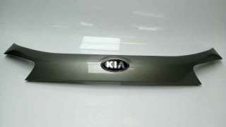 Recambio de molduras delanteras para kia carens ( ) 2013- basic referencia OEM IAM 87310A4010  