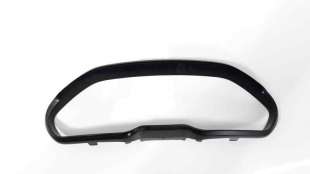Recambio de moldura para peugeot 208 2012-2019 1.2 12v vti referencia OEM IAM 9673859177  