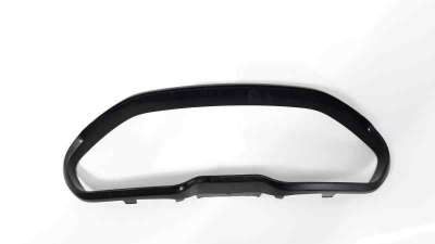 Recambio de moldura para peugeot 208 2012-2019 1.2 12v vti referencia OEM IAM 9673859177  