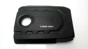 Recambio de tapa motor para kia carens ( ) 2013- basic referencia OEM IAM 292402A880  