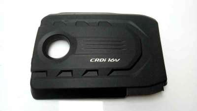 Recambio de tapa motor para kia carens ( ) 2013- basic referencia OEM IAM 292402A880  