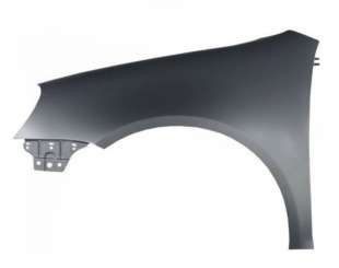 Recambio de aleta delantera izquierda para volkswagen golf v berlina (1k1) 2003-2008 referencia OEM IAM 1K6821021A 109233212 VG0