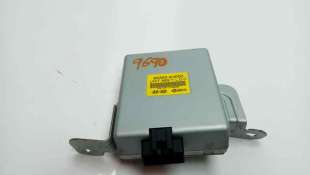 Recambio de modulo electronico para kia carens ( ) 2013- basic referencia OEM IAM 95300A4000  
