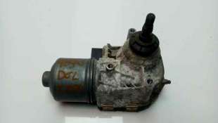 Recambio de motor limpia delantero para kia carens ( ) 2013- basic referencia OEM IAM 98110A4000 1137328867 