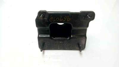 Recambio de absorbedor trasero para kia carens ( ) 2013- basic referencia OEM IAM 86642A4010  