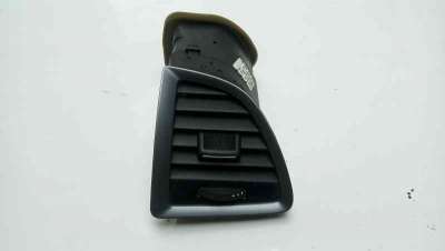 Recambio de rejilla aireadora para opel astra j lim. 2009-2015 selective referencia OEM IAM 13440001  