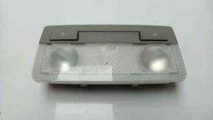 Recambio de luz interior para opel astra j lim. 2009-2015 selective referencia OEM IAM 316627975  