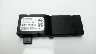 Recambio de modulo electronico para opel astra j lim. 2009-2015 selective referencia OEM IAM 7812A284019  
