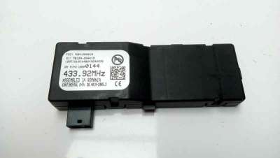 Recambio de modulo electronico para opel astra j lim. 2009-2015 selective referencia OEM IAM 7812A284019  