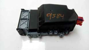Recambio de caja reles / fusibles para opel astra j lim. 2009-2015 selective referencia OEM IAM 13222786  
