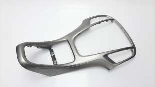 Recambio de moldura para opel astra j lim. 2009-2015 selective referencia OEM IAM 13257562  