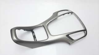 Recambio de moldura para opel astra j lim. 2009-2015 selective referencia OEM IAM 13257562  