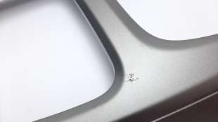 Recambio de moldura para opel astra j lim. 2009-2015 selective referencia OEM IAM 13257562   2