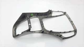 Recambio de moldura para opel astra j lim. 2009-2015 selective referencia OEM IAM 13257562  