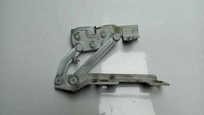 Recambio de retenedor puerta para opel astra j lim. 2009-2015 selective referencia OEM IAM 13270788  