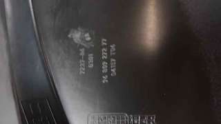 Recambio de guantera para peugeot partner kasten 2008- confort l1 referencia OEM IAM 968927277  