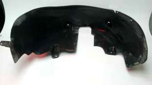 Recambio de paso rueda delantero izquierdo para opel astra j lim. 2009-2015 selective referencia OEM IAM 13271414  