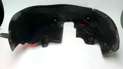 Recambio de paso rueda delantero izquierdo para opel astra j lim. 2009-2015 selective referencia OEM IAM 13271414  