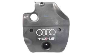 Recambio de tapa motor para audi a3 (8l) 1996-2003 1.9 tdi referencia OEM IAM 038103925E  