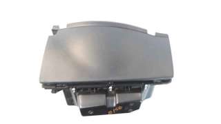 Recambio de guantera para citroën berlingo cuadro 2008-2018 club l2 referencia OEM IAM 9680927277  
