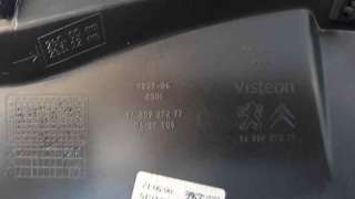 Recambio de guantera para citroën berlingo cuadro 2008-2018 club l2 referencia OEM IAM 9680927277  