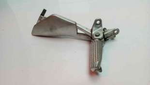 Recambio de estribo lateral para bmw k 1300 s/r/gt 2009-2016 k1300 r referencia OEM IAM 7660154  
