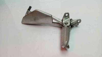 Recambio de estribo lateral para bmw k 1300 s/r/gt 2009-2016 k1300 r referencia OEM IAM 7660154  
