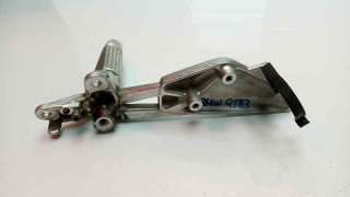 Recambio de estribo lateral para bmw k 1300 s/r/gt 2009-2016 k1300 r referencia OEM IAM 7660154  