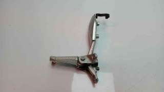 Recambio de estribo lateral para bmw k 1300 s/r/gt 2009-2016 k1300 r referencia OEM IAM 7660154  
