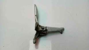 Recambio de estribo lateral para bmw k 1300 s/r/gt 2009-2016 k1300 r referencia OEM IAM 7660153   2