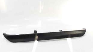 Recambio de paragolpes trasero para peugeot 208 2012-2019 1.2 12v vti referencia OEM IAM 9673350677  