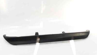 Recambio de paragolpes trasero para peugeot 208 2012-2019 1.2 12v vti referencia OEM IAM 9673350677  