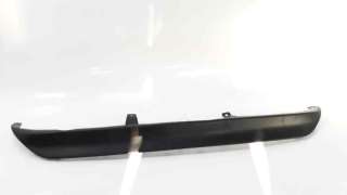 Recambio de paragolpes trasero para peugeot 208 2012-2019 1.2 12v vti referencia OEM IAM 9673350677  