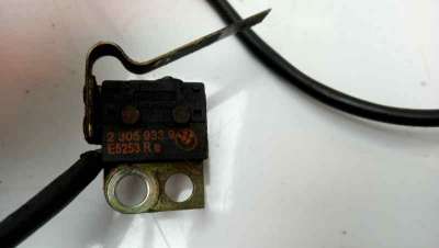 Recambio de sensor para bmw k 1300 s/r/gt 2009-2016 k1300 r referencia OEM IAM 23059339  