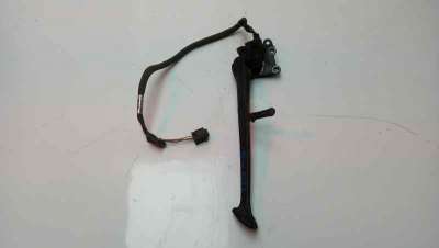 Recambio de caballete lateral para bmw k 1300 s/r/gt 2009-2016 k1300 r referencia OEM IAM 7659715  