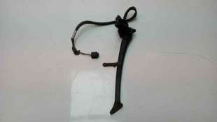 Recambio de caballete lateral para bmw k 1300 s/r/gt 2009-2016 k1300 r referencia OEM IAM 7659715   2