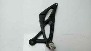 Recambio de estribo lateral para bmw k 1300 s/r/gt 2009-2016 k1300 r referencia OEM IAM 7660170  